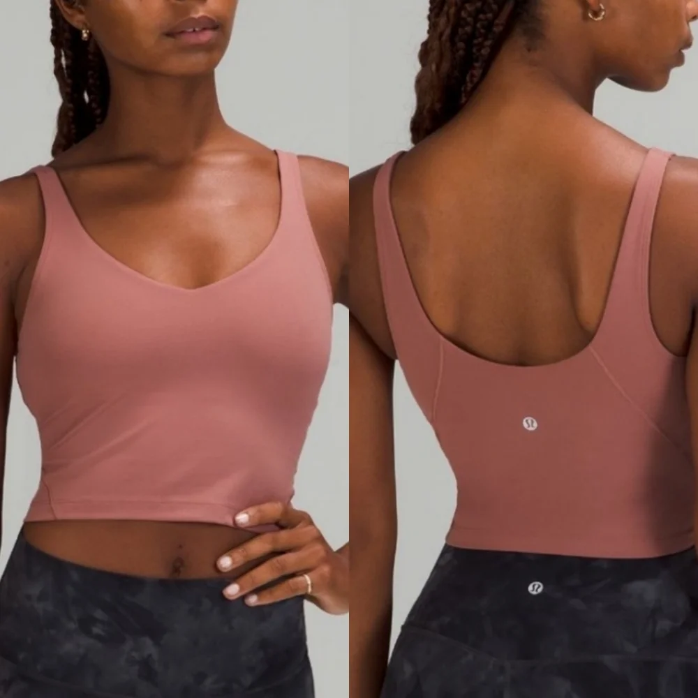 Lululemon Align Tank💮💕 - Picture 1 of 14